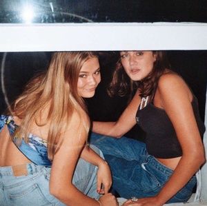 Meet your Posher, Melanie